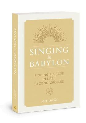 Singing in Babylon(English, Paperback, Lucas Jeff)