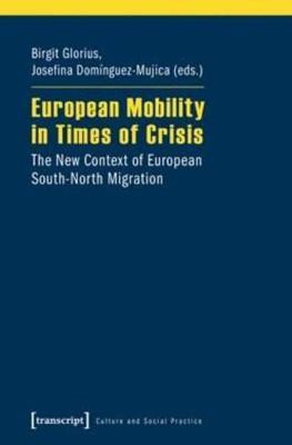 European Mobility in Times of Crisis(English, Paperback, unknown)