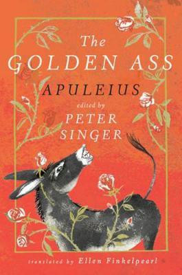 The Golden Ass(English, Hardcover, Apuleius)