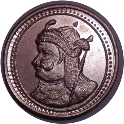 ANK MAHARANA PRATAP ANCIENT COIN COLLECTION Ancient Coin Collection(1 Coins)