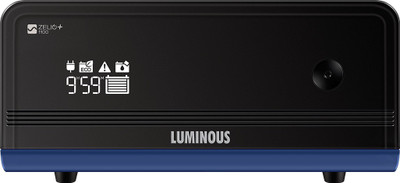 Luminous Zelio+ 1100 Home UPS Pure Sine Wave Inverter