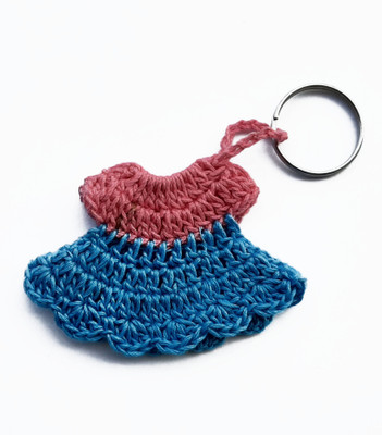 My Little Princess MLP-CR-KC005 Key Chain