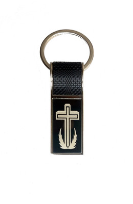 TRAQ HC-542 Key Chain