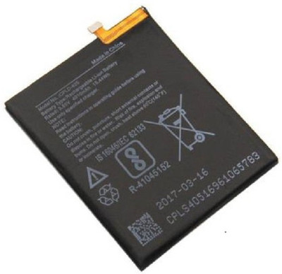 CaseTrendz Mobile Battery For  Coolpad Note 5 3600i (CPLD 405) 4010 mAh
