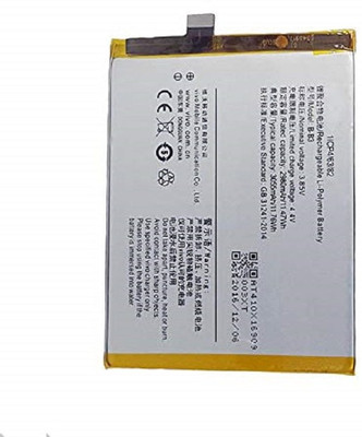 CaseTrendz Mobile Battery For  Vivo X9 (B-B3)