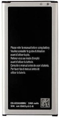 APTIVOS Mobile Battery For  Samsung Galaxy S5 SM-G900/ GT-i9600 (EB-BG900BBE) 2800 mAh