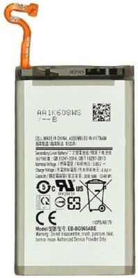 CaseTrendz Mobile Battery For  Samsung Galaxy S9 G960F (EB-BG960ABE) 3000 mAh