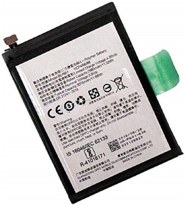 CaseTrendz Mobile Battery For  Oppo F1S A59 (BLP601)
