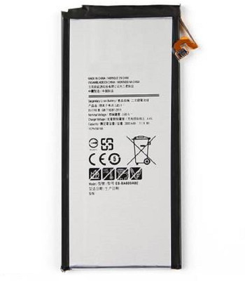 CaseTrendz Mobile Battery For  Samsung Galaxy A8 (2015) SM-A800 (EB-BA800ABE) 3050 mAh
