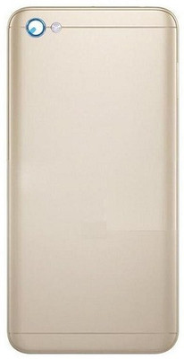 SPAREWARE REDMI Y1 LITE (GOLD) Back Panel(GOLD)