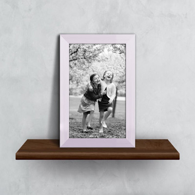 Artzfolio Polymer Table Photo Frame(Multicolor, 1 Photo(s), 6x10inch;SINGLE PIECE)