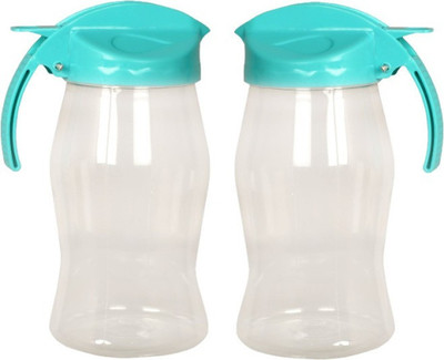 Shrinay 1000 ml Cooking Oil Dispenser(Pack of 2)