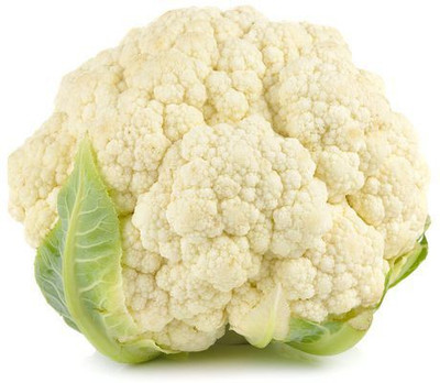 Farmonix Organic white cauliflowe Seed(200 per packet)
