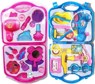 Dreamland DOCTOR AND BEAUTY SET