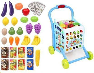 DnDark Shopping Cart