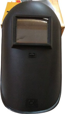 FIREWELD welding-hand-shield Welding Helmet(Size - Standard)