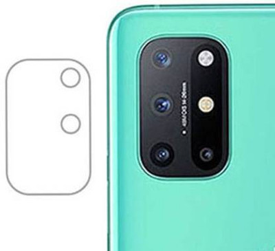 AUXOM Camera Lens Protector for OnePlus 8T(Pack of 1)