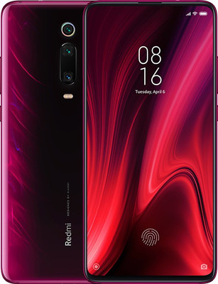 FINCH Front and Back Screen Guard for Mi K20 Pro, Mi K20(Pack of 2)