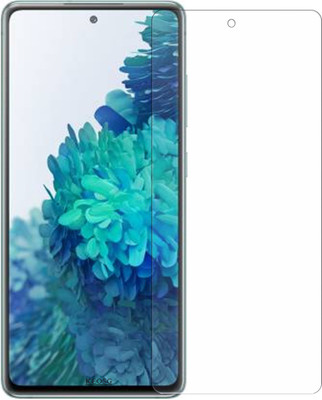 KEOSG Impossible Screen Guard for Samsung Galaxy S20 FE(Pack of 1)