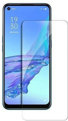 VDAT Tempered Glass Guard for OPPO A33(Pack of 1)