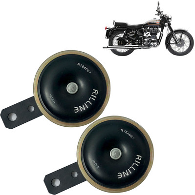 Pious Horn For Royal Enfield Classic 350