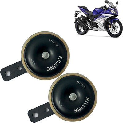 Pious Horn For Yamaha Universal For Bike