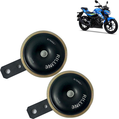 Pious Horn For Suzuki Universal For Bike