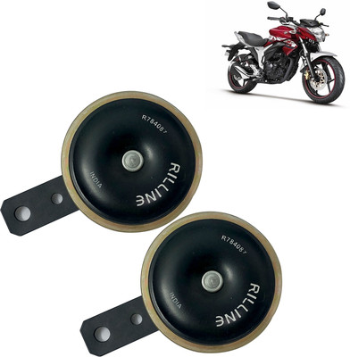 DvineAutoFashionZ Horn For Suzuki Universal For Bike