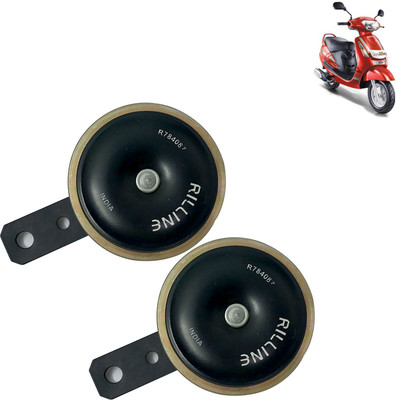 DvineAutoFashionZ Horn For Mahindra Duro
