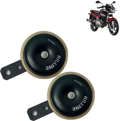 DvineAutoFashionZ Horn For Bajaj Pulsar 180 DTS-i