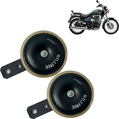 Pious Horn For Royal Enfield Universal For Bike