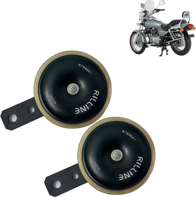 DvineAutoFashionZ Horn For Bajaj Avenger 220 DTS-i