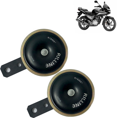 DvineAutoFashionZ Horn For Honda CBF Stunner