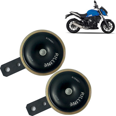 Pious Horn For Mahindra Universal For Bike