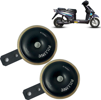 Pious Horn For Hero Universal For Bike