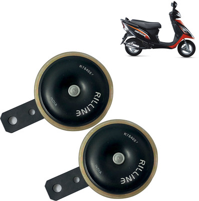 DvineAutoFashionZ Horn For TVS Scooty Streak