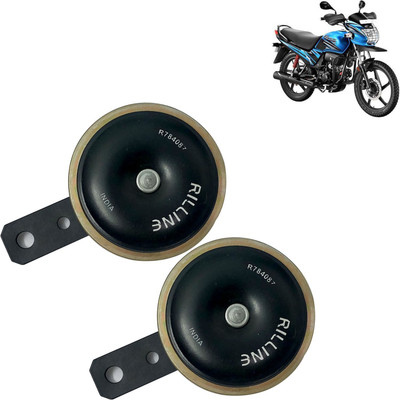 DvineAutoFashionZ Horn For Hero Passion Pro