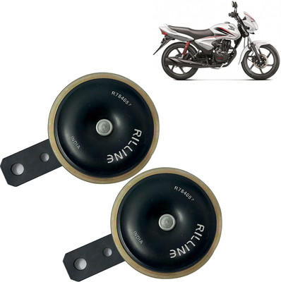 Pious Horn For Yamaha Universal For Bike