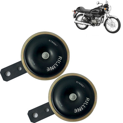 Pious Horn For Hero Splendor pro classic