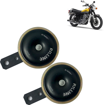 DvineAutoFashionZ Horn For Yamaha RD 350
