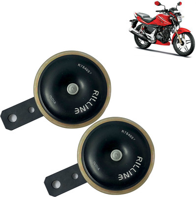 Pious Horn For Hero Universal For Bike