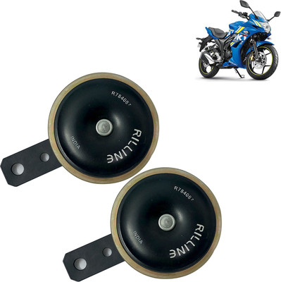 Pious Horn For Suzuki Gixxer SF