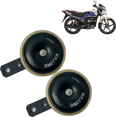 DvineAutoFashionZ Horn For Hero Splendor NXG