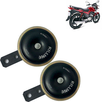 Pious Horn For Mahindra Universal For Bike