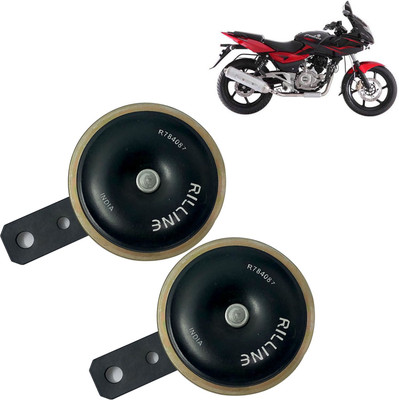 DvineAutoFashionZ Horn For Bajaj Pulsar 200 NS DTS-i