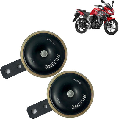 Pious Horn For Yamaha Universal For Bike