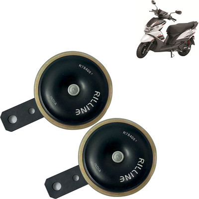 DvineAutoFashionZ Horn For Yamaha Ray Z