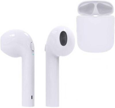 Bluetooth clearance earphone i7
