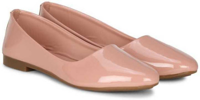 kishu Women Bellies(Pink , 8)