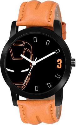 KNACK Analog Watch  - For Boys